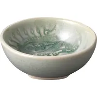 Sthål - Arabesque Dippikulho 8 cm Antique