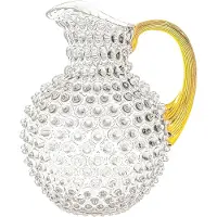 Klimchi - Hobnail Karahvi 2 L Kirkas/Kulta