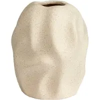 Cooee Design - Drift Desert Maljakko 16 cm Vanilla