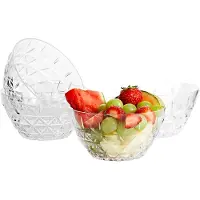 Sagaform - Picknick Kulho 12 cm 4 kpl