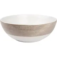 Magnor Linen kulho, 23 cm