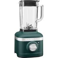 KitchenAid - Artisan K400 Tehosekoitin 1,4 L Pebble Palm