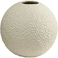 Cooee Design Kaia maljakko 25 cm Pellava