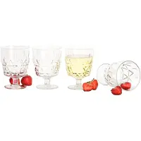 Sagaform Picknick Juni-Glas - Nude - 30 CL