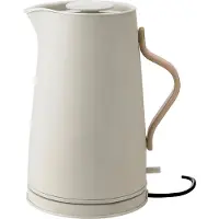 Stelton - Danish Modern Emma Vedenkeitin 1,2 L Hiekka