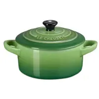 Le Creuset Minipata 10 cm Bamboo Green