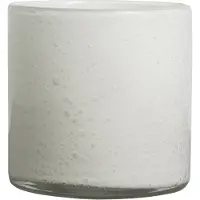 By On Candle Holder Calore Xs - White - ONE SIZE