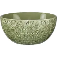 Cult Design - Orient Kulho 60 cl Pesto