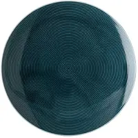 Rosenthal - Jälkiruokalautanen 22 cm Yönsininen