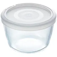 Pyrex Cook&Freeze lounasrasia 1,6 litraa, lasi