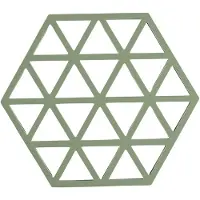 Zone Denmark - Triangles Pannunalunen 16 cm Rosemary