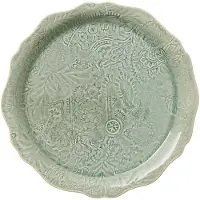 Sthål - Arabesque Tarjoilulautanen 34 cm Antique
