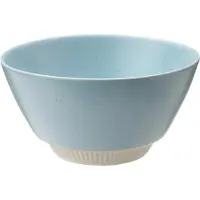 Knabstrup Keramik - Colorit Kulho 14 cm Turkoosi