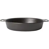 Anders Petter - Uunivuoka hiiliteräs 28 cm