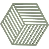 Zone Denmark - Hexagon Pannunalunen 16 cm Rosemary