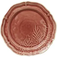 Sthål - Arabesque Lautanen 28 cm Old Rose