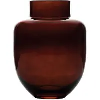 Magnor - Family Maljakko 11 cm Ruskea