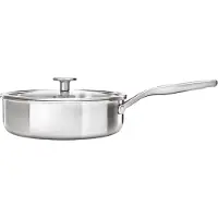 KitchenAid Cookware Collection - haudutuskasari, kannellinen