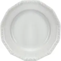 Rosenthal - Maria Lautanen 17 cm Valkoinen