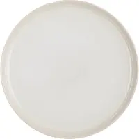 Le Creuset - Coupe Collection Lautanen 27 cm Meringue