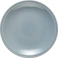 Rörstrand Höganäs Keramik Plate 19Cm - Blue - Ø 19 CM