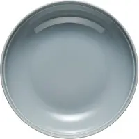 Rörstrand Höganäs Keramik Deep Plate 19Cm - Blue - Ø 19 CM