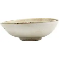 House Doctor Lake -kulho harmaa 16.8 cm