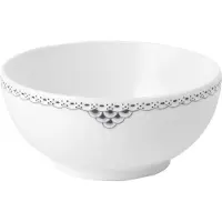 Royal Copenhagen - Black Lace Kulho 73 cl