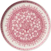 Arabia Huvila lautanen 24 cm