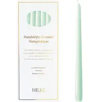 Hilke Collection Herrgårdsljus kynttilät 30 cm 6-pakkaus Eukalyptus