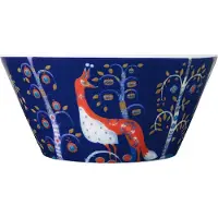 Iittala Taika kulho 60 cl sininen