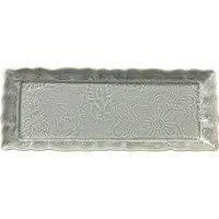 Sthål - Arabesque Tarjoiluvati 33x13 cm Antique