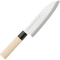 Satake Houcho -kokkiveitsi 17 cm