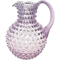 Klimchi - Hobnail Karahvi 2 L Lilac