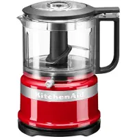 KitchenAid - Midline Monitoimikone Mini 0,83 L Punainen