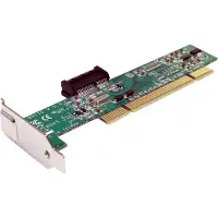 StarTech.com Pci-pcie-sovitinkortti