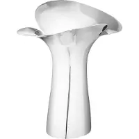 Georg Jensen Bloom Botanica maljakko, 330 mm
