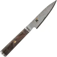 Miyabi 5000MCD 67 black, yrttiveitsi, 9 cm