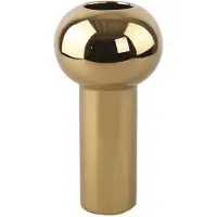 Cooee - Pillar Maljakko 24 cmKulta