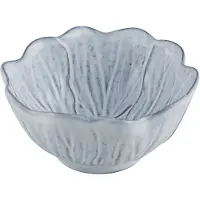 Bordallo Pinheiro - Flora Kulho 12,5 cm Valkoinen