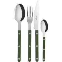 Sabre - Bistrot Aterimet 24 osaa Vihreä