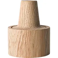 Rivsalt - Crush 040 Mortteli mini