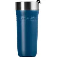 Le Creuset - On The Go Termosmuki 35 cl Deep Teal