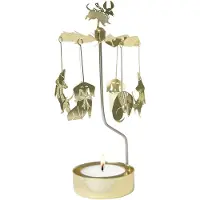 Pluto - Enkelikello 16 cm Mäyräkoira