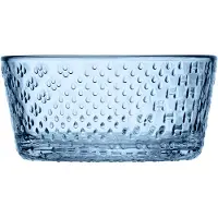 Iittala Tundra kulho 25 cl Aqua