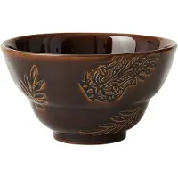 Sthål - Arabesque Muki 25 cl Coffee