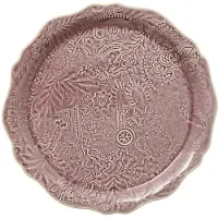 Sthål - Arabesque Tarjoiluastia 34 cm Lavender