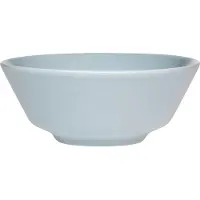 Arabia Mainio kulho Ø13 cm Talven sininen