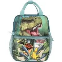 Dino World Danger Reppu