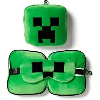 Relaxeazzz Minecraft Creeper matkapehmo